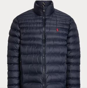 Men's Ralph Lauren The Colden Jacket
